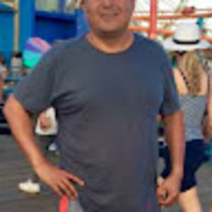 Meet your Posher, Romeo